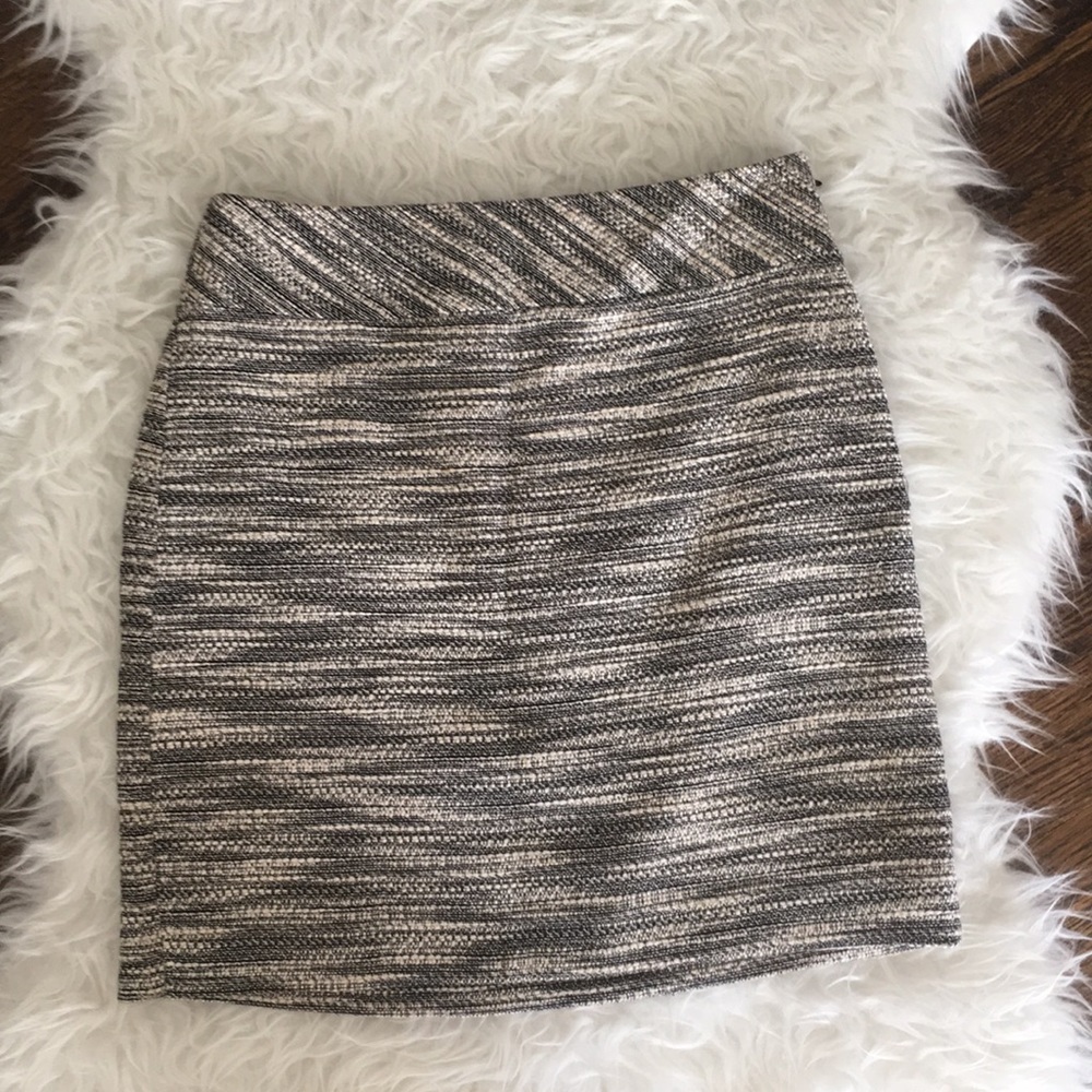 Ann Taylor Loft Pencil Skirt